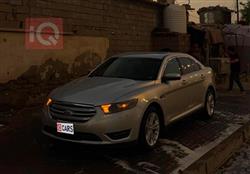 Ford Taurus